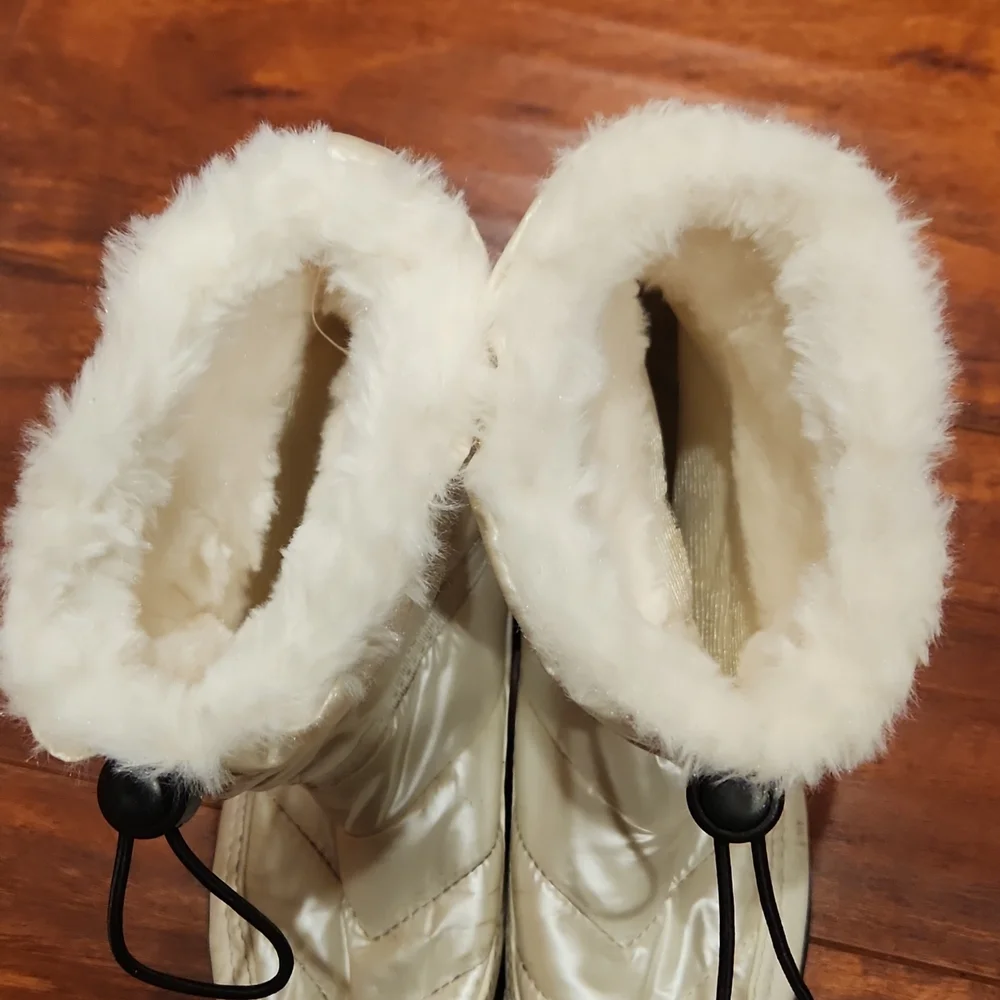 Madden Girl Boots size 6.5